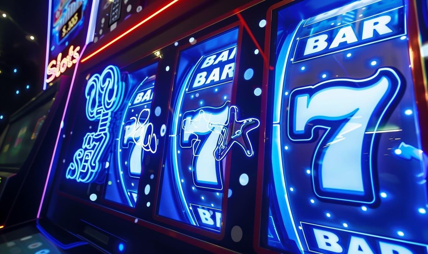 pulsz Slots