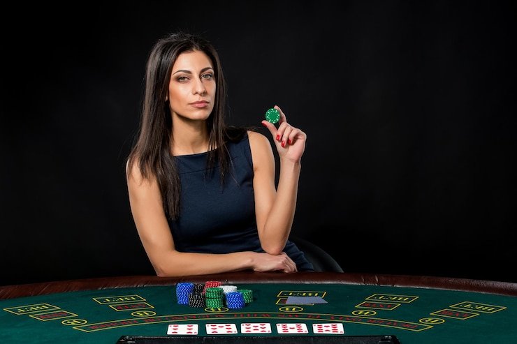 pulsz Aapka Live Casino Experience Yahan Shuru Hota Hai